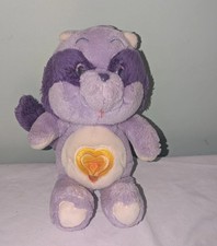 Vintage 1980s Care Bear