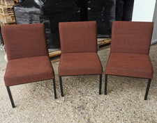 Set of 3 Vintage Visitor