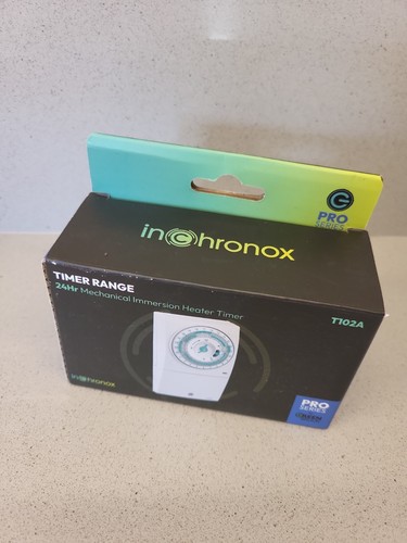 Greenbrook t102a hour - t102a-c, 24