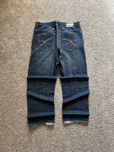 Rocawear vintage y2k dark - rocawear,