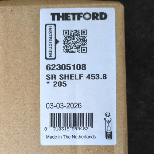 Thetford fridge wire shelf - fridge,