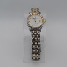 Philip Mercier Quartz Ladies Watch - Cleaned & Looking Great !