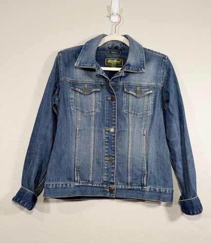Eddie bauer jean denim - eddie,