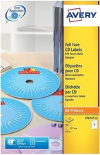 Avery Easy Application