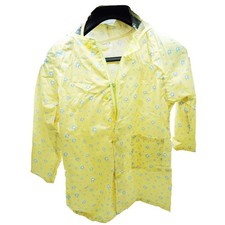 Children Rain Coat Jacket Kids