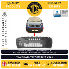 VAUXHALL VIVARO 2019-2024