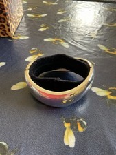 Silver Coloured Curved Spring