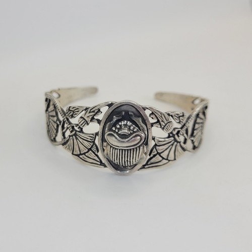 Vintage 800 silver - 800, egyptian