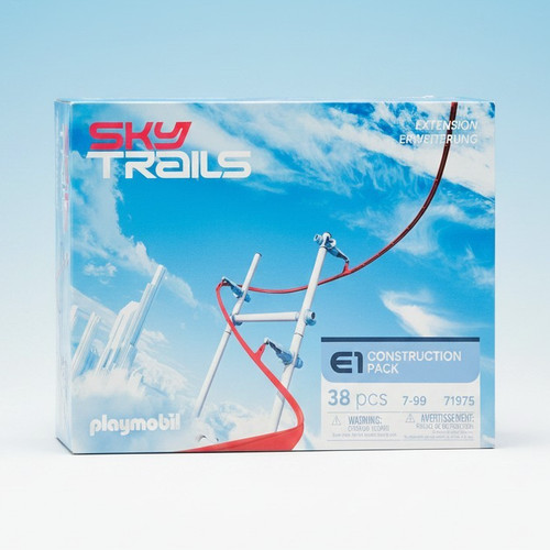 Playmobil sky rails - sky, e1