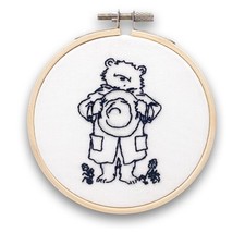 Hello! (Paddington Bear) Mini