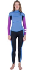 Hurley womens advant 3mm - advant, 4/3mm