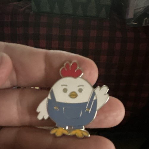Stinky pete toy - pete, al's