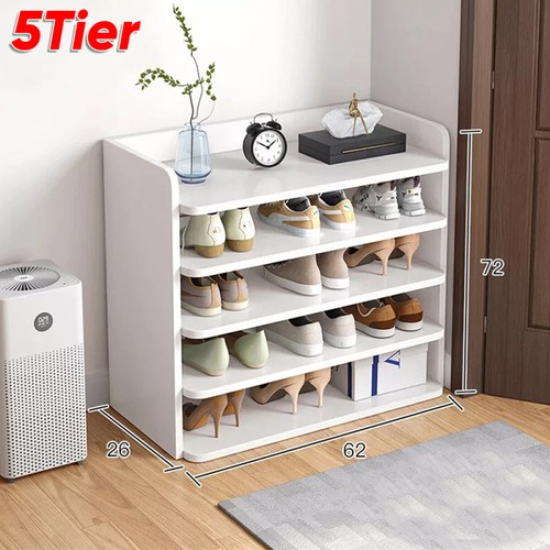 Large shoe cabinet rack - large,