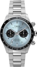 Timex Waterbury Heritage