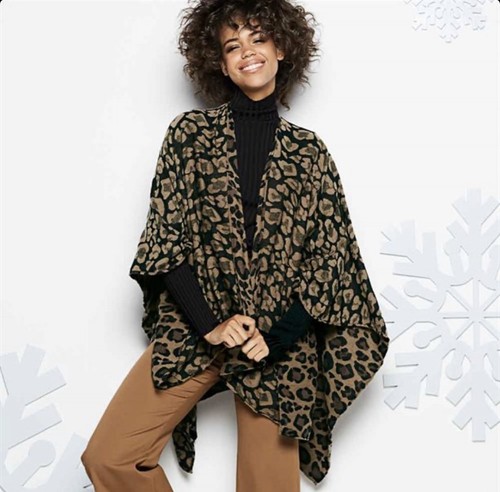 Avon beautiful leopard - avon,