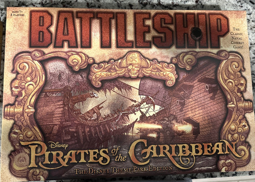 Pirates the carribean - of,
