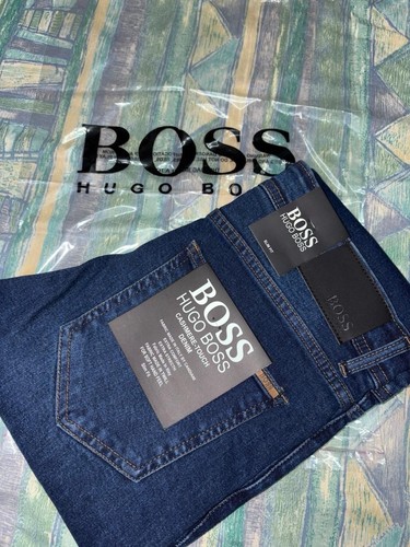 Hugo boss men jeans - boss, men's