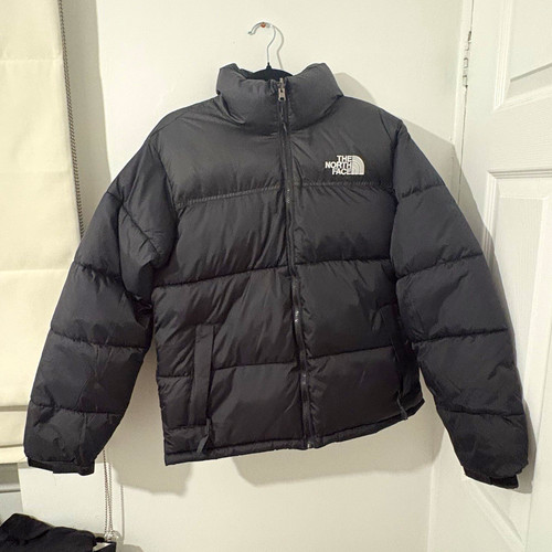 The north face - the, nuptse