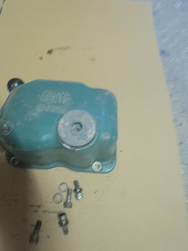 Volvo penta b diesel - 5,