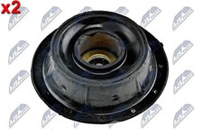 2x Suspension Strut Support