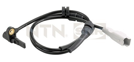 Sensor wheel speed for - wheel,