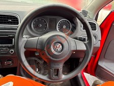 VOLKSWAGEN POLO MATCH MK5 (6R)