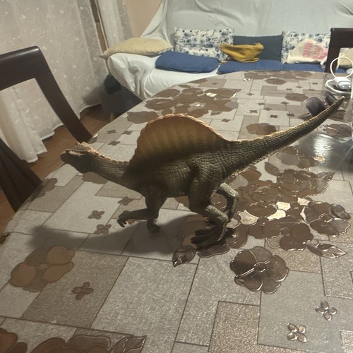 Schleich action figure - schleich,
