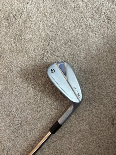 Taylormade p770 2023 iron ns - 2023,