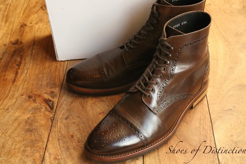 Russell bromley brown - &,