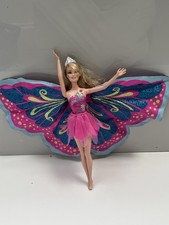 Barbie Fairy Tastic Fairytopia