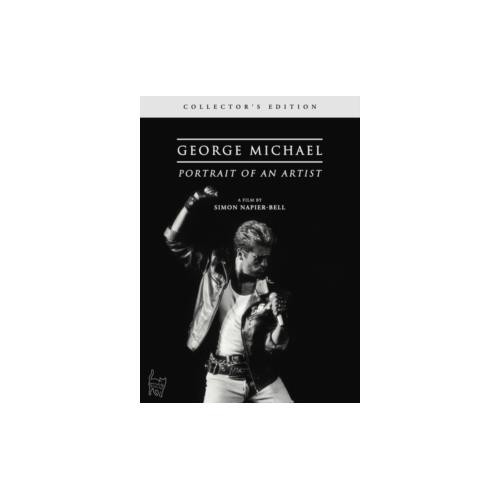 George michael portrait an - george, of