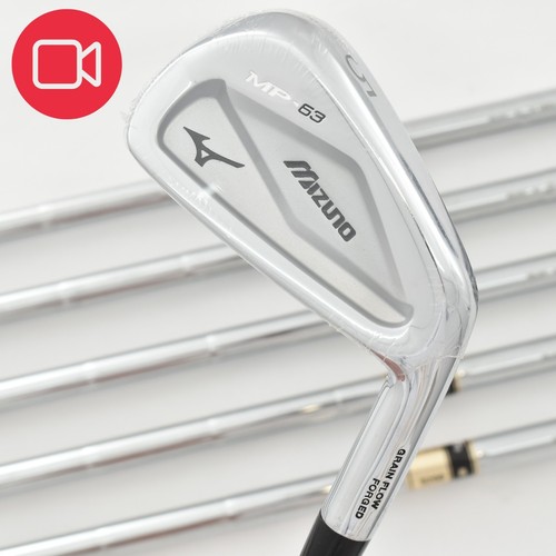 Brand new mizuno - brand, forged