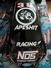 Traxxas Deegan Rally Metal