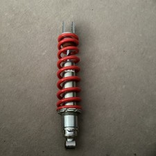 Honda Crf 300 Rear Shock