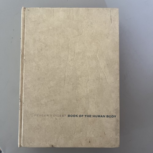 Readers digest book the - digest,