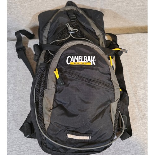 Camelbak mule hydration day - mule,