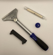Vitrex Floor & Wall Scraper