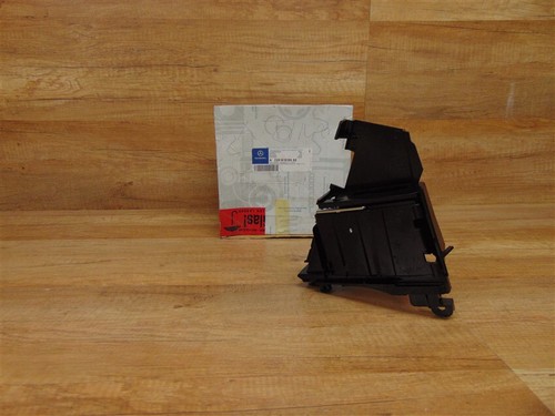 Rear left door ashtray genuine - left,