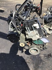 2009 FIAT 500 1.2 69 BHP MK1 MANUAL ENGINE CODE : 169A4.000  - 120K