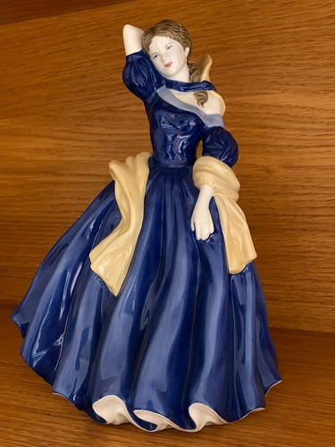 Royal doulton vintage ladies - vintage,