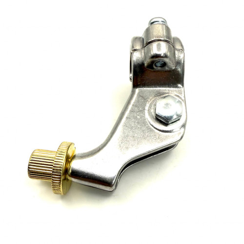 Yz125 1995 clutch lever - 1995,