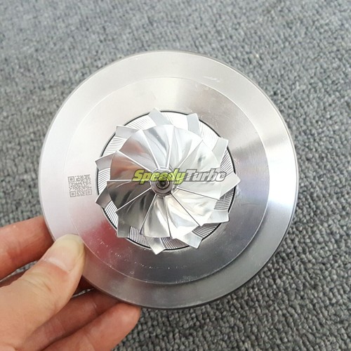 K04 billet hybrid turbo - billet,