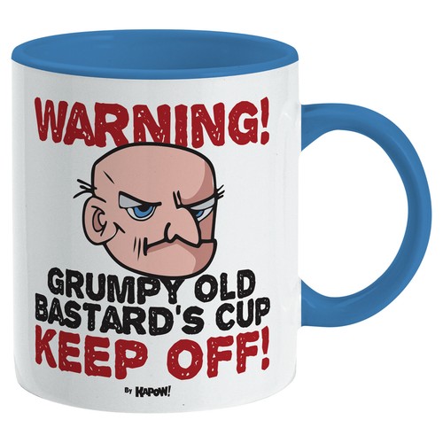 Mug gift funny jokes - gift,