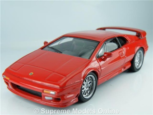 Lotus esprit model sports - esprit,