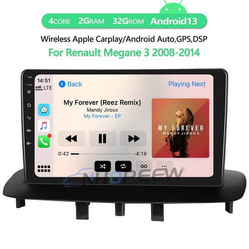 Android car stereo radio - 13,
