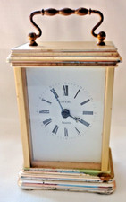 ESTYMA German made Carriage