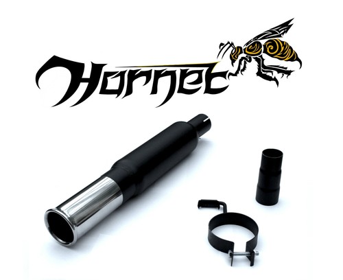 Hornet exhaust adaptable - exhaust,
