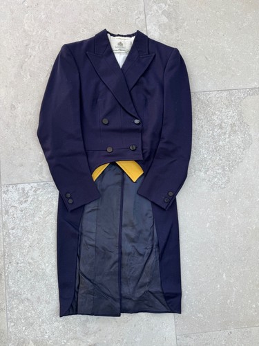 Bernard weatherill ladies tail - bernard,