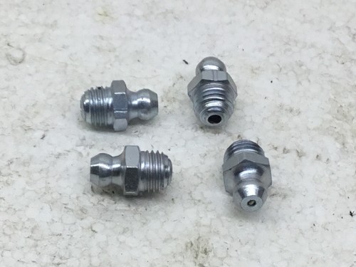 Grease fitting axle beam vw - x4,