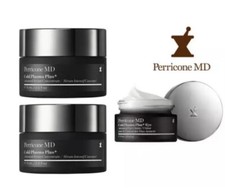 3x Perricone Anti Age MD Cold